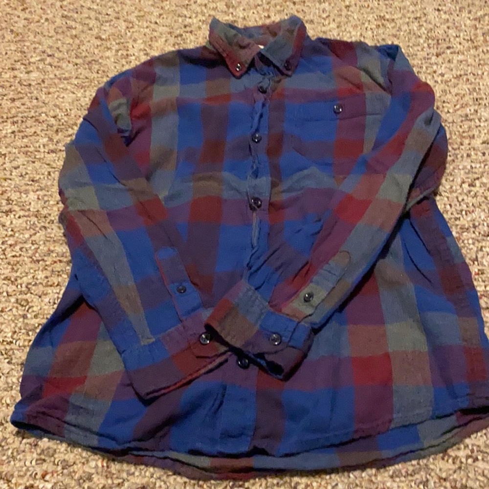 EUC like new worn once YB 10/12